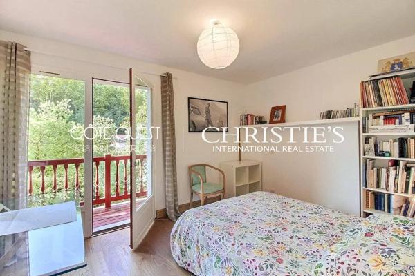 À vendre Saint-Jean-de-Luz - Maison duplex de 190 m²
