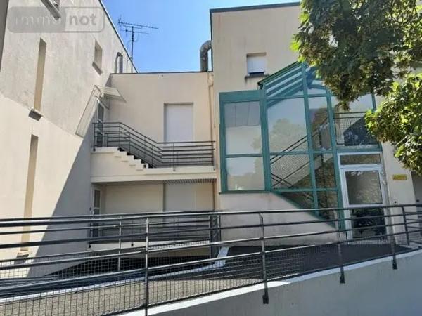 Achat - Appartement Le Mans 72000 2 pièces 29 m 2 1297 m 2