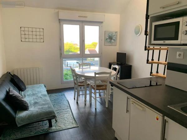 Achat - Appartement Le Mans 72000 2 pièces 29 m 2 1297 m 2