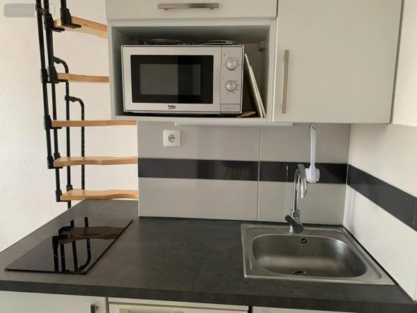Achat - Appartement Le Mans 72000 2 pièces 29 m 2 1297 m 2