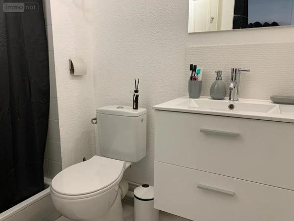 Achat - Appartement Le Mans 72000 2 pièces 29 m 2 1297 m 2