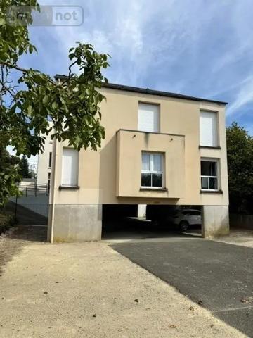 Achat - Appartement Le Mans 72000 2 pièces 29 m 2 1297 m 2