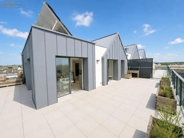 Achat - Appartement Saint-Malo 35400 3 pièces 65 m 2