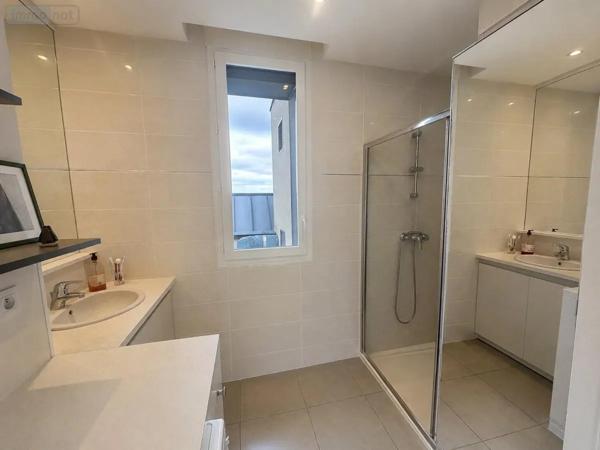 Achat - Appartement Saint-Malo 35400 3 pièces 65 m 2