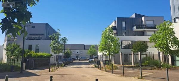 Achat - Appartement Angers 49000 3 pièces 71 m 2