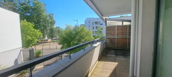 Achat - Appartement Angers 49000 3 pièces 71 m 2
