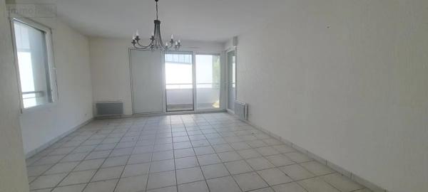 Achat - Appartement Angers 49000 3 pièces 71 m 2