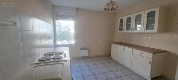 Achat - Appartement Angers 49000 3 pièces 71 m 2
