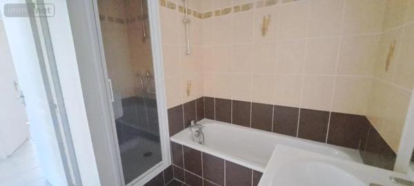 Achat - Appartement Angers 49000 3 pièces 71 m 2