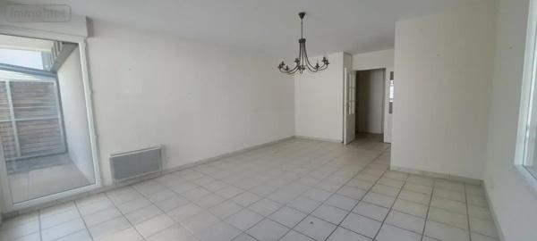 Achat - Appartement Angers 49000 3 pièces 71 m 2