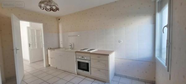 Achat - Appartement Angers 49000 3 pièces 71 m 2