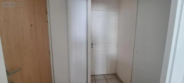 Achat - Appartement Angers 49000 3 pièces 71 m 2