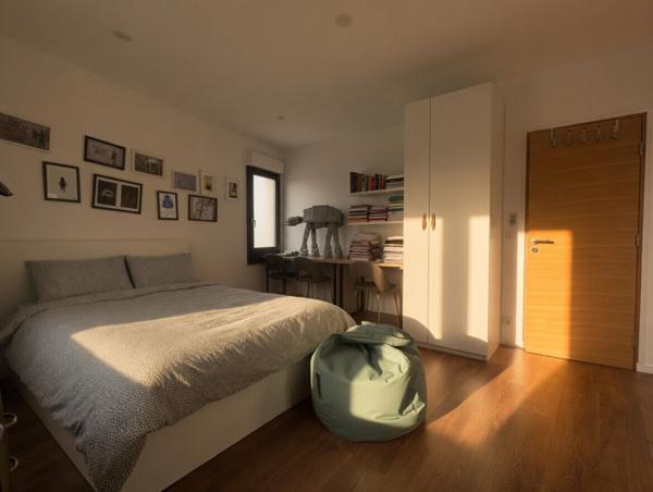 Maison Fontenay Sous Bois 5 pièce(s) 135 m2