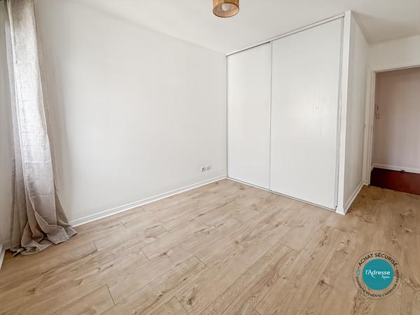 Appartement Corbeil Essonnes 2 pièce(s) 40 m2