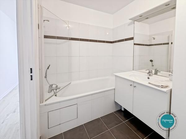 Appartement Corbeil Essonnes 2 pièce(s) 40 m2