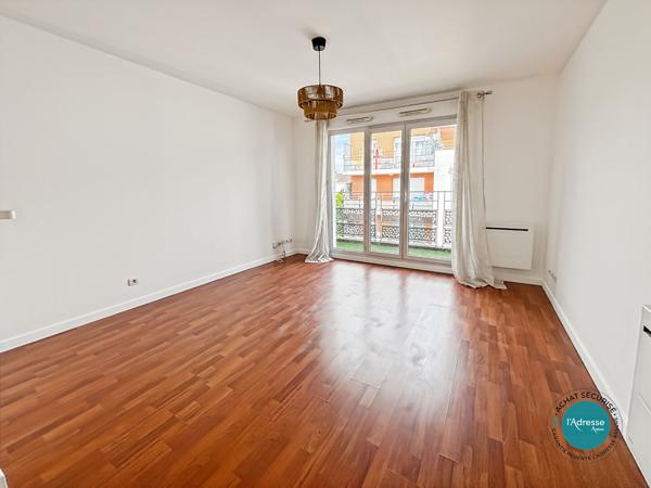 Appartement Corbeil Essonnes 2 pièce(s) 40 m2
