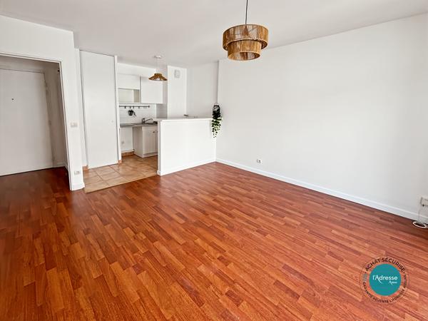 Appartement Corbeil Essonnes 2 pièce(s) 40 m2