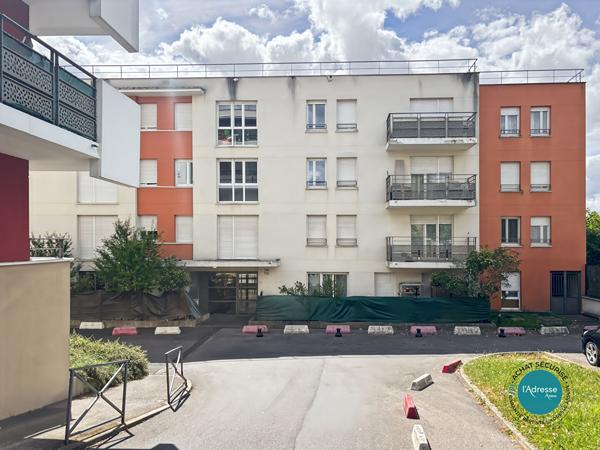 Appartement Corbeil Essonnes 2 pièce(s) 40 m2