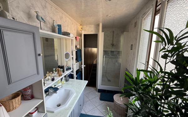 Maison à vendre    4 pièces • 106 m2 Saint-Quentin