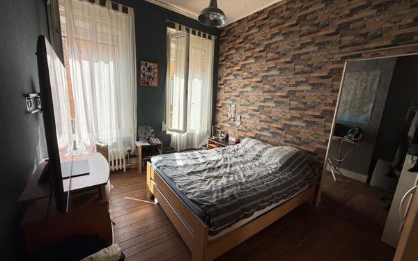 Maison à vendre    4 pièces • 106 m2 Saint-Quentin