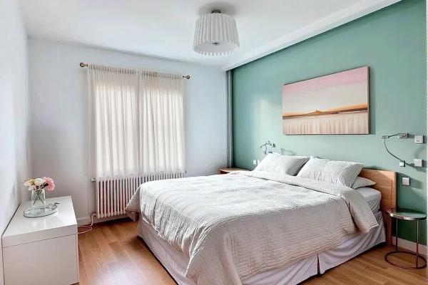 Appartement 3 pièces - 64 m² Exclusivité efficity