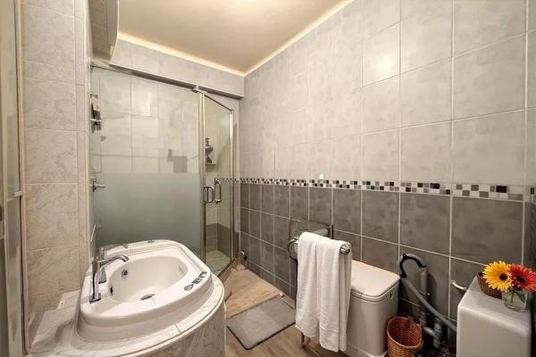 Appartement 3 pièces - 64 m² Exclusivité efficity