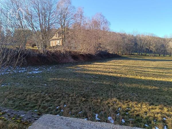 Vente Terrain 4600 m2 à Fau-de-Peyre