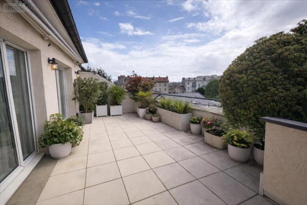 Appartement à vendre à Reims dans la Marne (51100), ref : APGUILA*