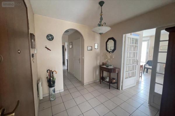 Appartement à vendre à Reims dans la Marne (51100), ref : APGUILA*