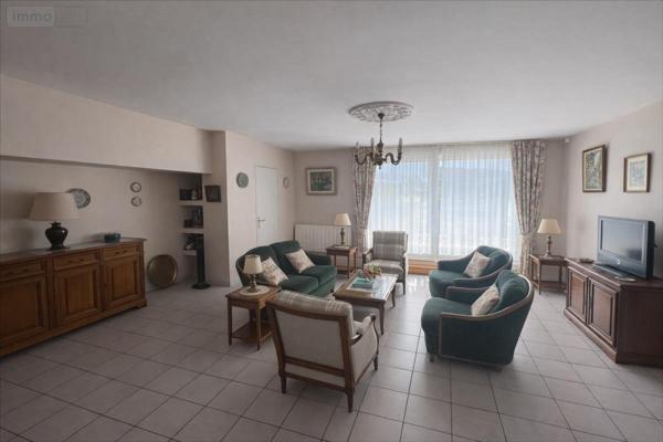 Appartement à vendre à Reims dans la Marne (51100), ref : APGUILA*