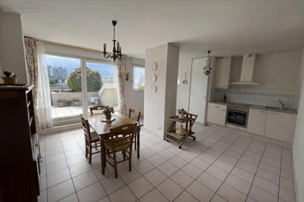 Appartement à vendre à Reims dans la Marne (51100), ref : APGUILA*