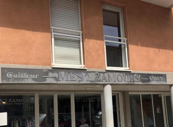 Local Commercial à louer à Villars
