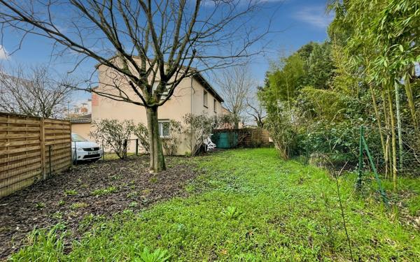 Maison à vendre    4 pièces • 81 m2 Toulouse