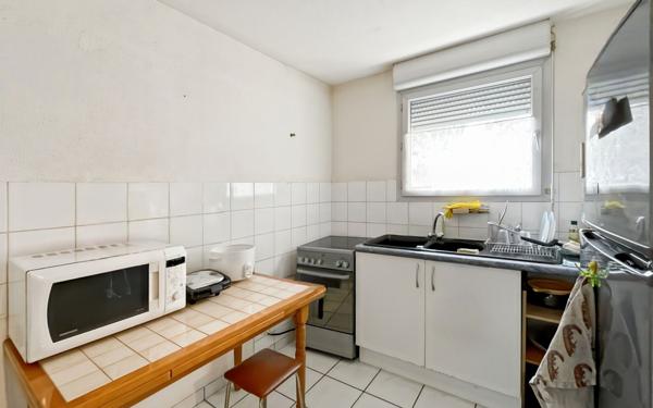 Maison à vendre    4 pièces • 81 m2 Toulouse