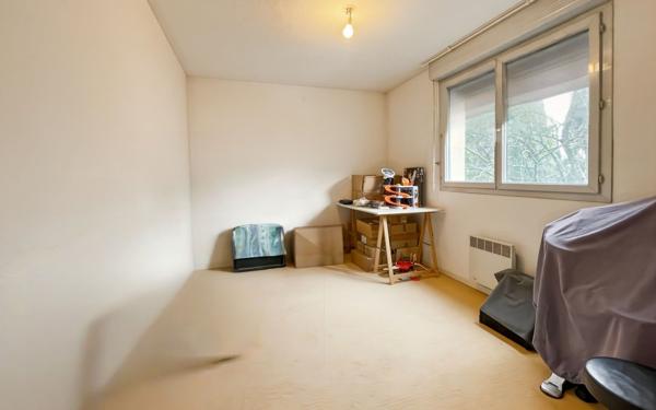 Maison à vendre    4 pièces • 81 m2 Toulouse