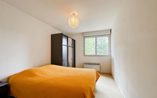 Maison à vendre    4 pièces • 81 m2 Toulouse