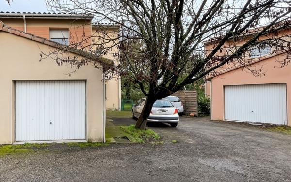 Maison à vendre    4 pièces • 81 m2 Toulouse
