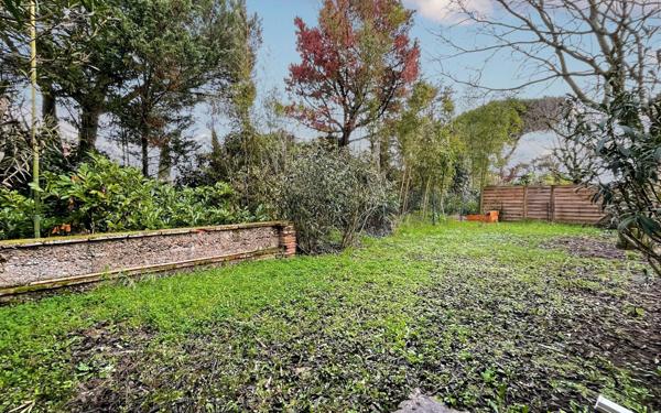 Maison à vendre    4 pièces • 81 m2 Toulouse