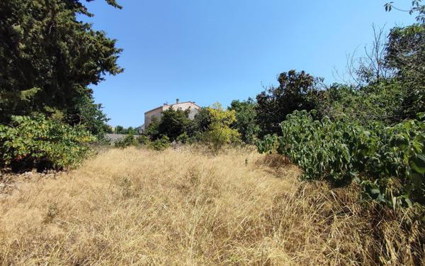 Terrain à vendre    Marcorignan