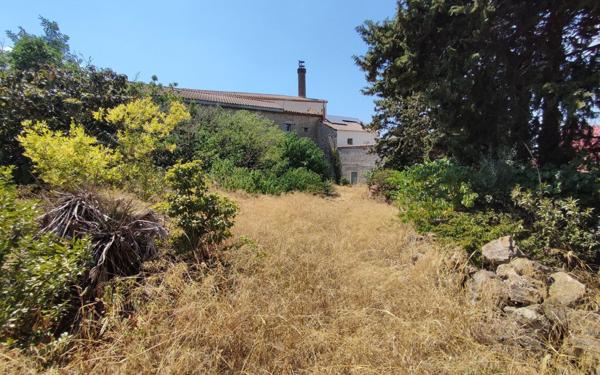 Terrain à vendre    Marcorignan