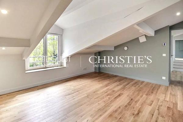 À vendre Ascain - maison contemporaine avec piscine
