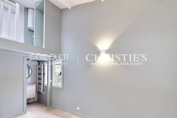 À vendre Ascain - maison contemporaine avec piscine