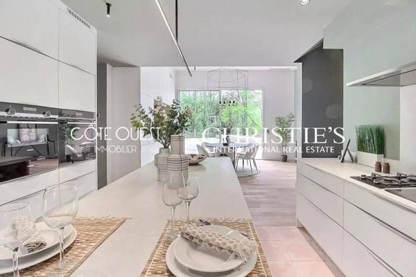 À vendre Ascain - maison contemporaine avec piscine