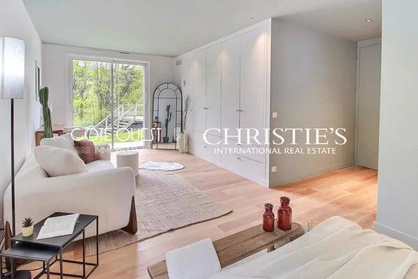 À vendre Ascain - maison contemporaine avec piscine