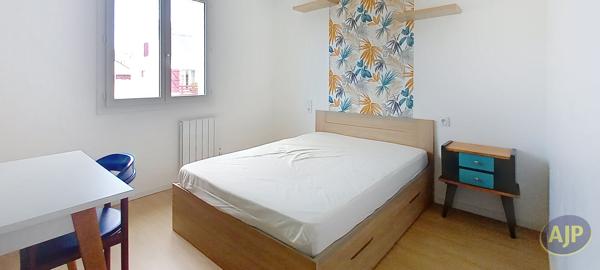 Maison à vendre Chateaubriant - 7 pièces, 138m² avec 5 chambre(s) à 235 000€ - AJP Immobilier Châteaubriant