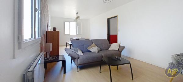 Maison à vendre Chateaubriant - 7 pièces, 138m² avec 5 chambre(s) à 235 000€ - AJP Immobilier Châteaubriant