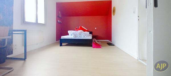Maison à vendre Chateaubriant - 7 pièces, 138m² avec 5 chambre(s) à 235 000€ - AJP Immobilier Châteaubriant