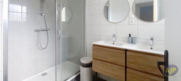 Maison à vendre Chateaubriant - 7 pièces, 138m² avec 5 chambre(s) à 235 000€ - AJP Immobilier Châteaubriant