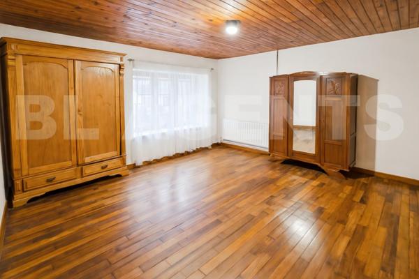 Maison individuelle habitable de plain-pied – Bogny-sur-Meuse