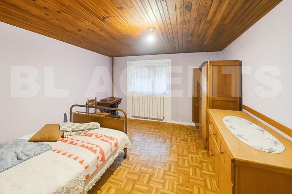 Maison individuelle habitable de plain-pied – Bogny-sur-Meuse